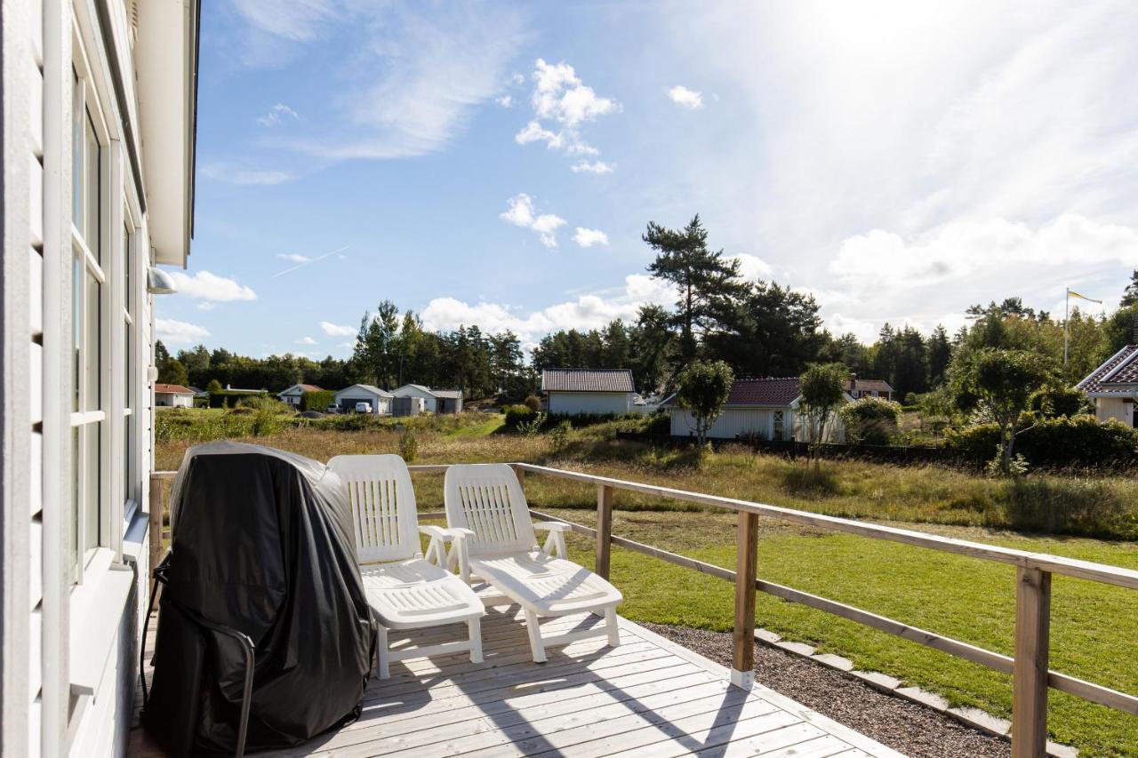 Cozy Mobile Home Near Sandy Beach Hammar Exteriér fotografie